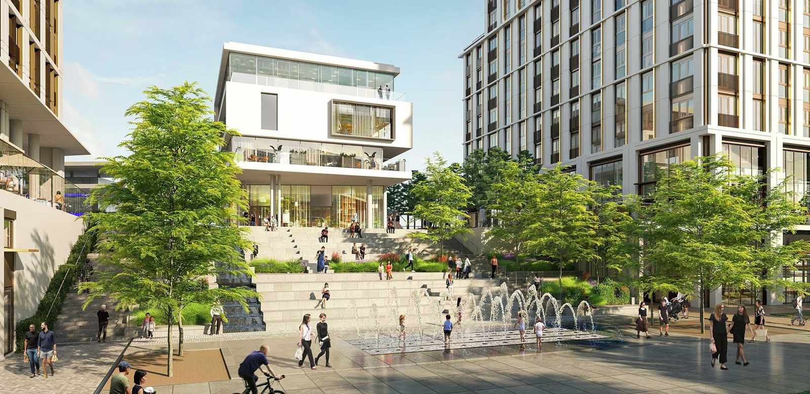 藍莎集團 - 英國樓盤、英國物業代理 | 英國買樓置業一站式服務