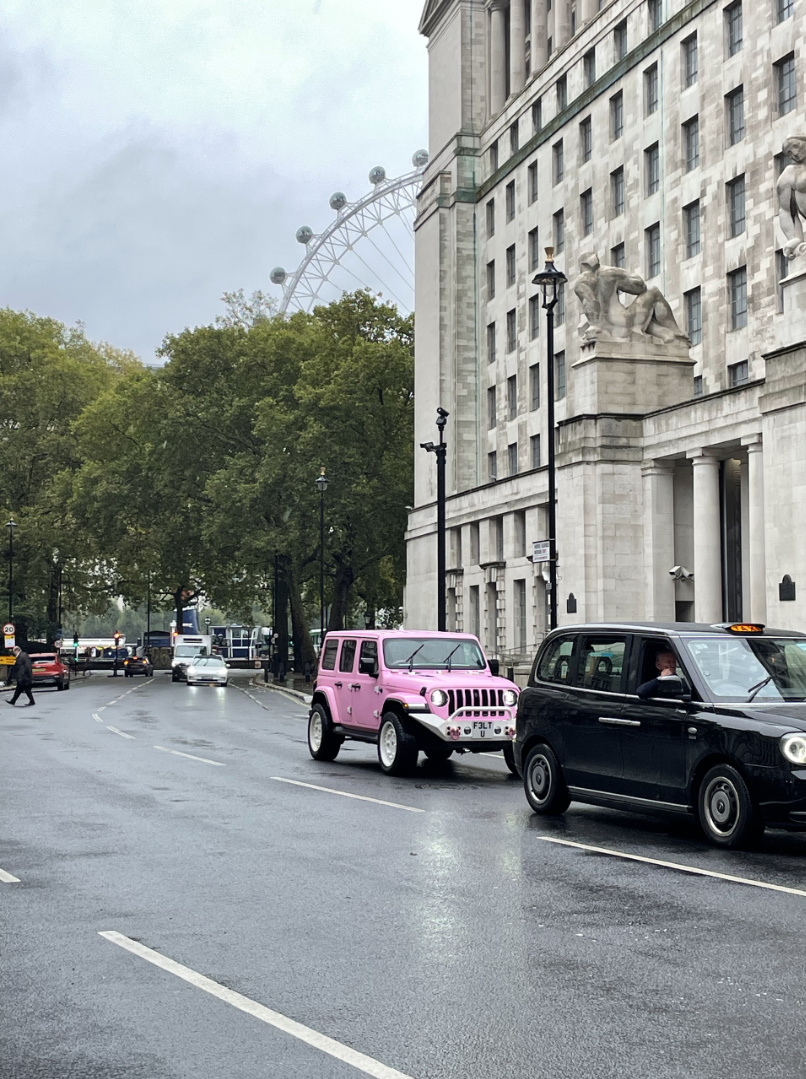 藍莎集團 | 英國置產一站式服務