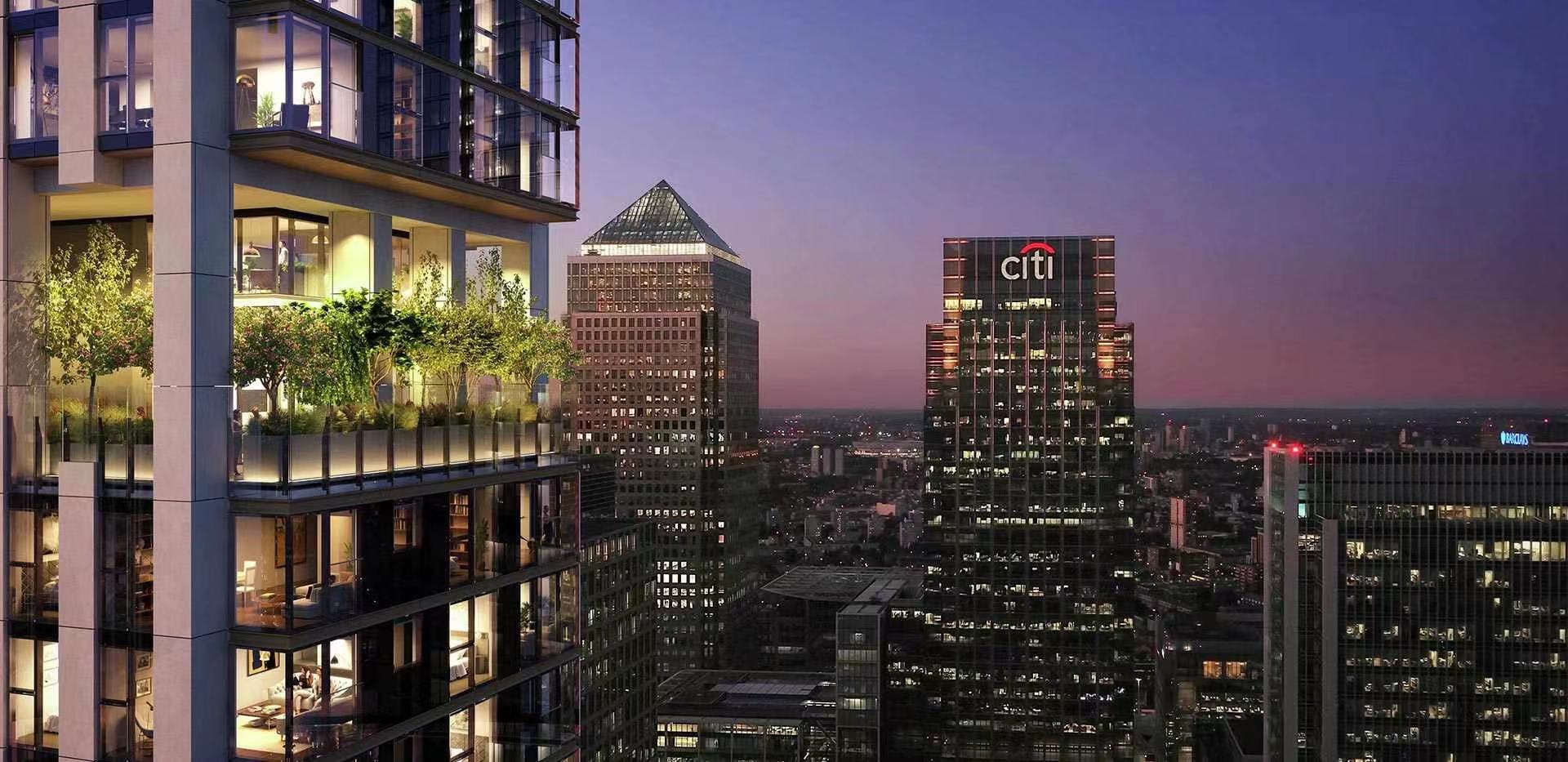 藍莎集團 - 英國樓盤、英國物業代理 | 英國買樓置業一站式服務