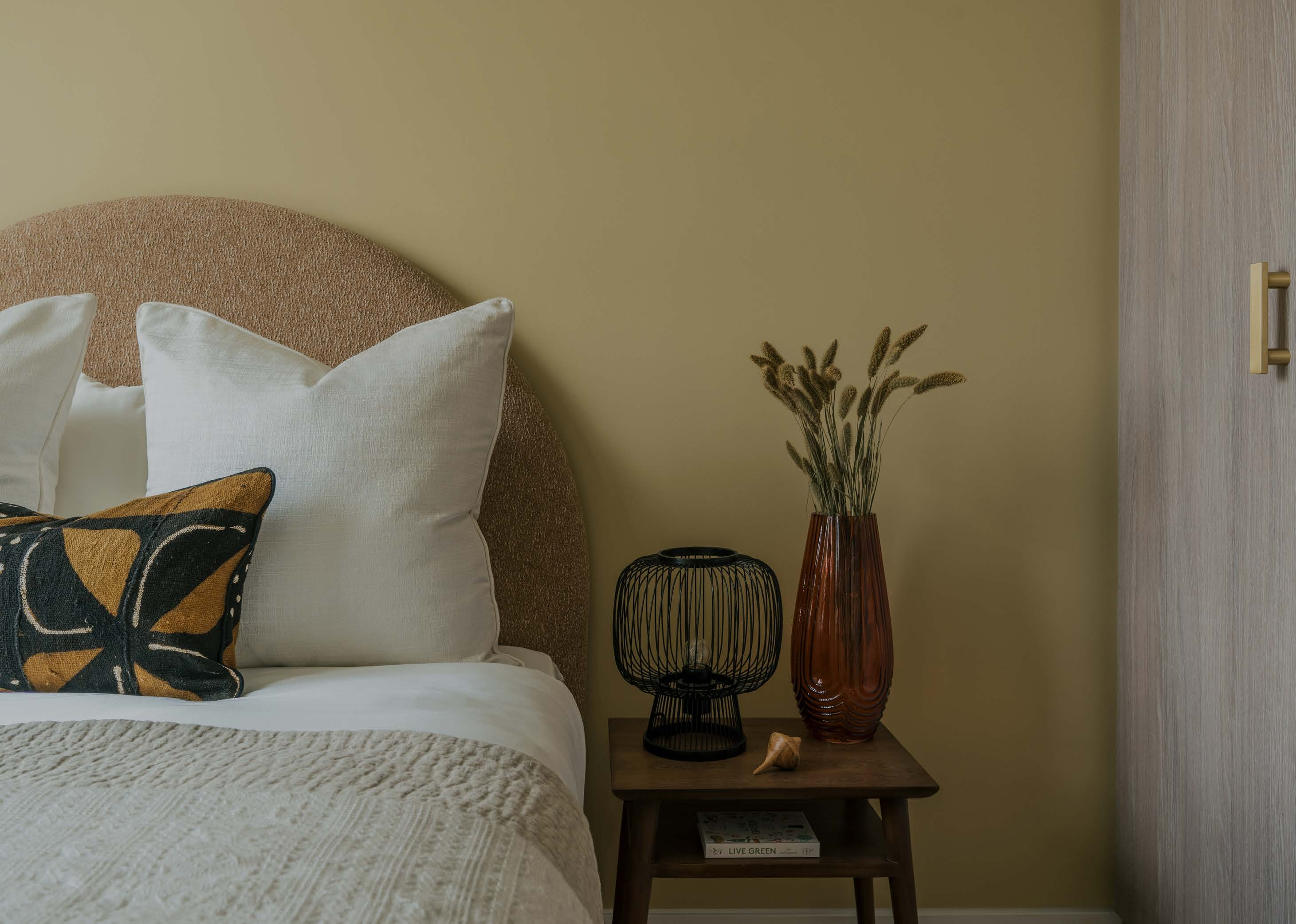 伦敦·Thornton Heights 样板间