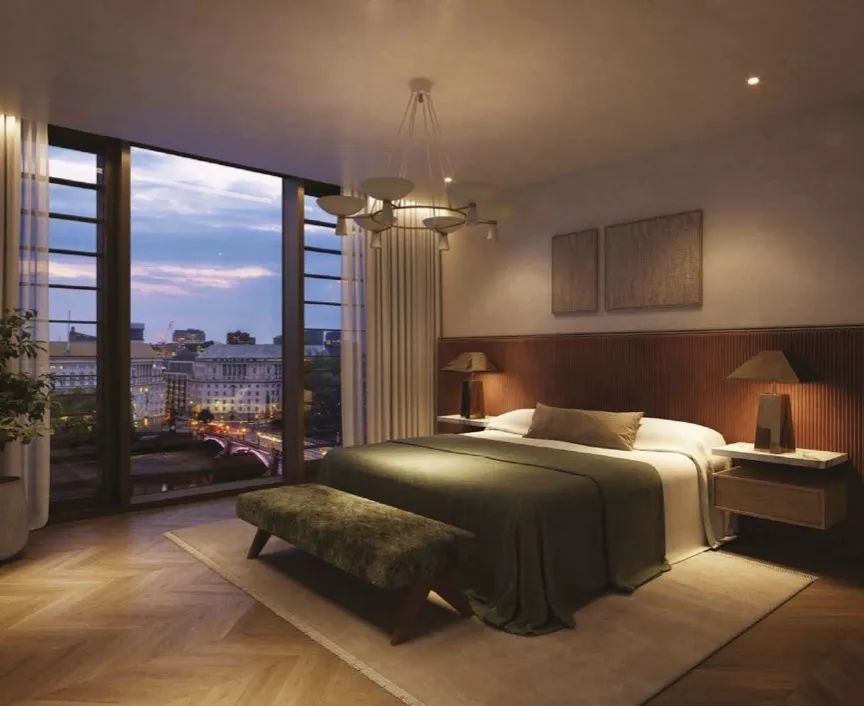 藍莎集團 | 英國置產一站式服務