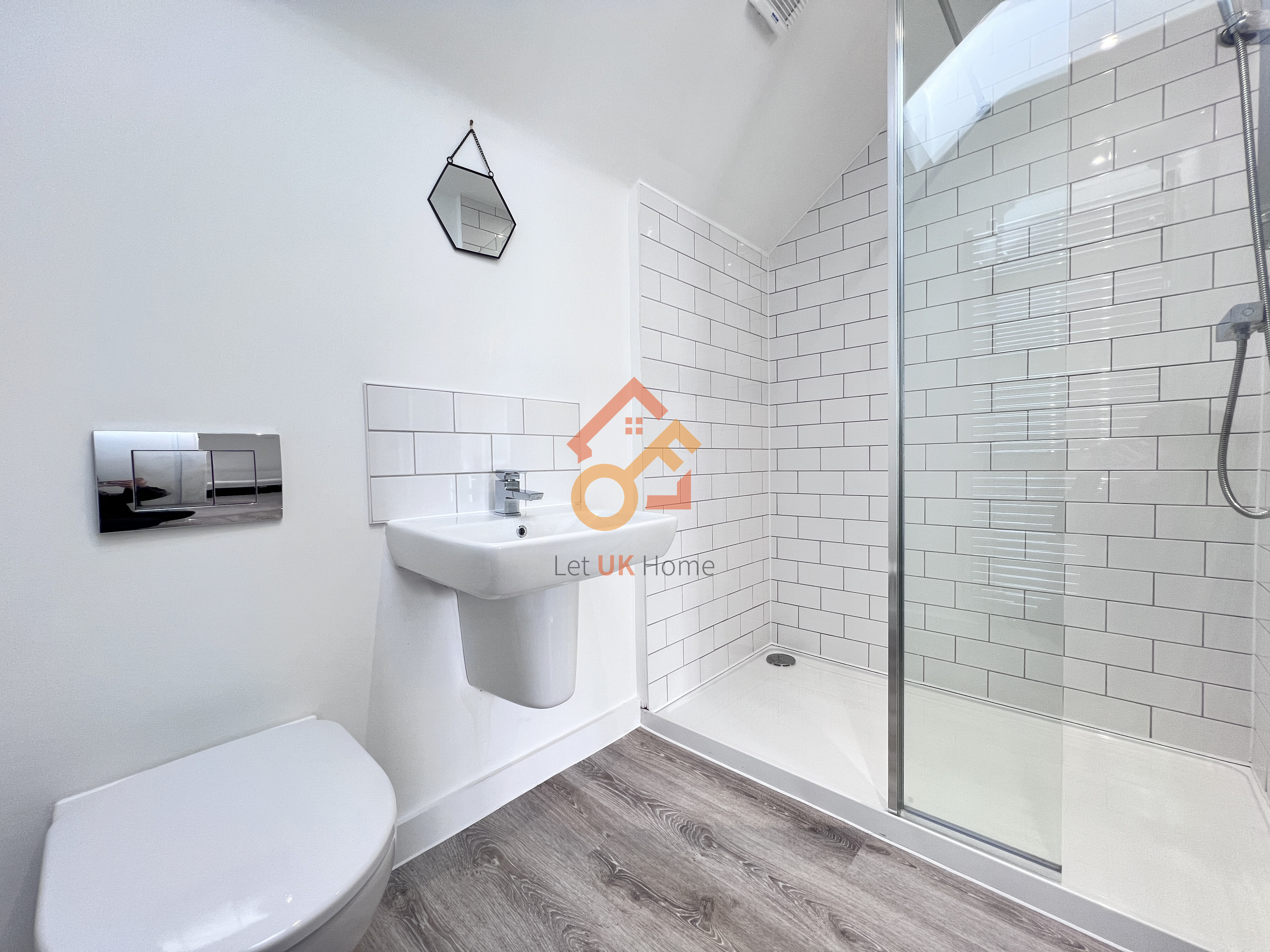 伯明翰•3房•Belgrave Village 房源图片