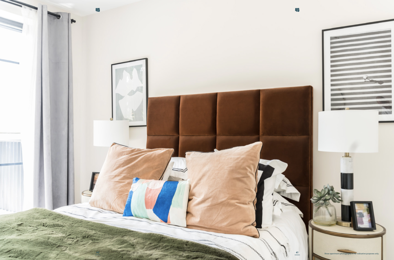 藍莎集團 | 英國置產一站式服務