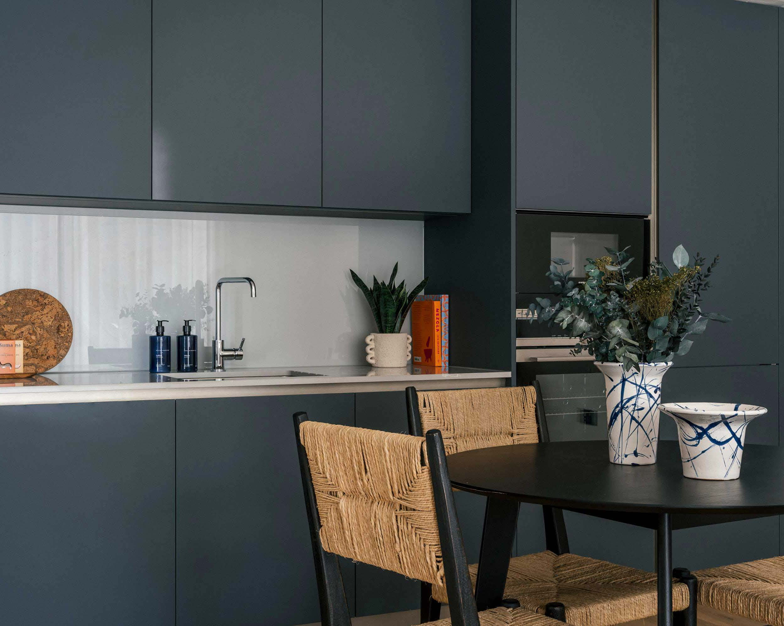 伦敦·Thornton Heights 样板间