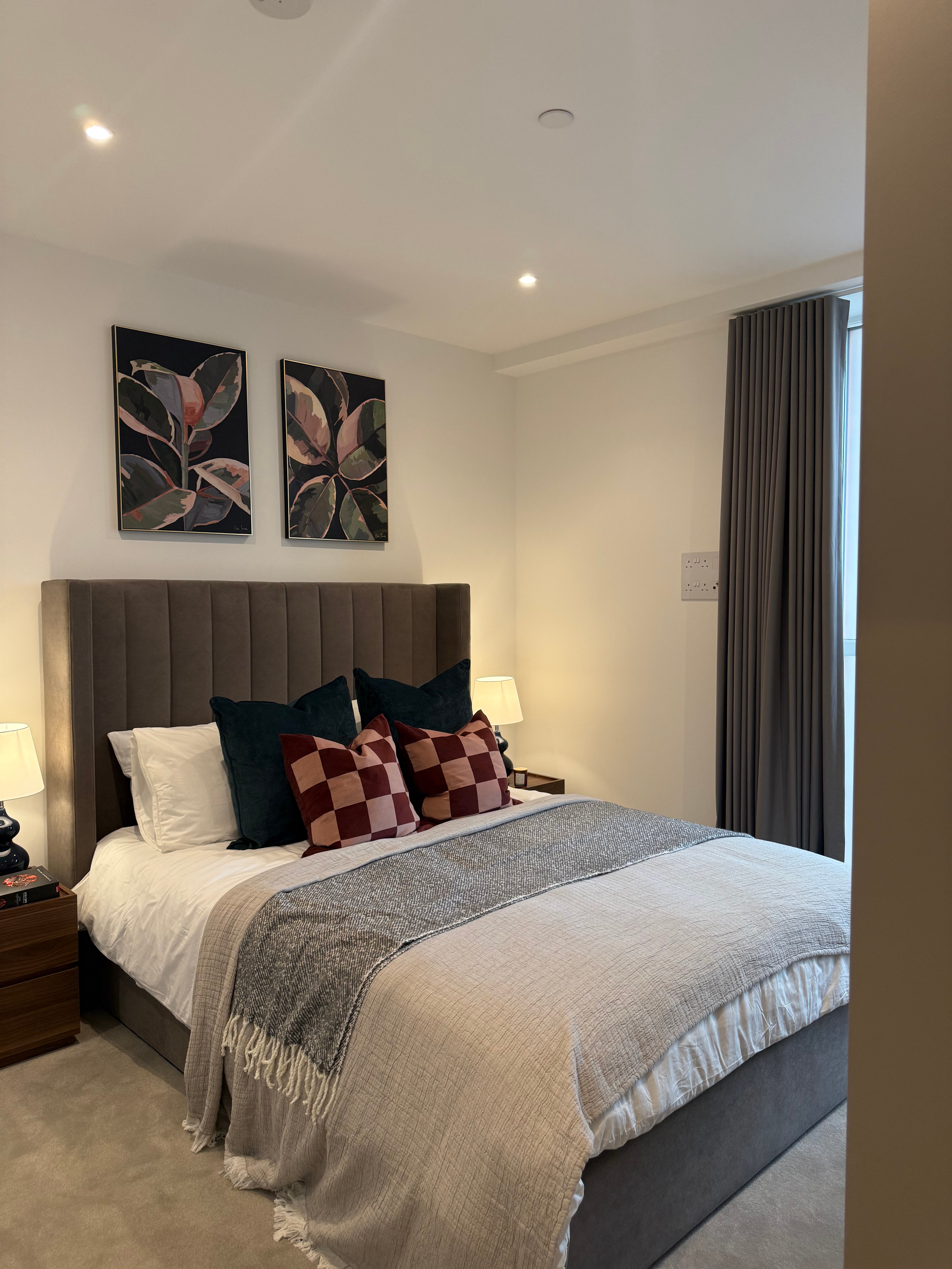 藍莎集團 - 英國樓盤、英國物業代理 | 英國買樓置業一站式服務