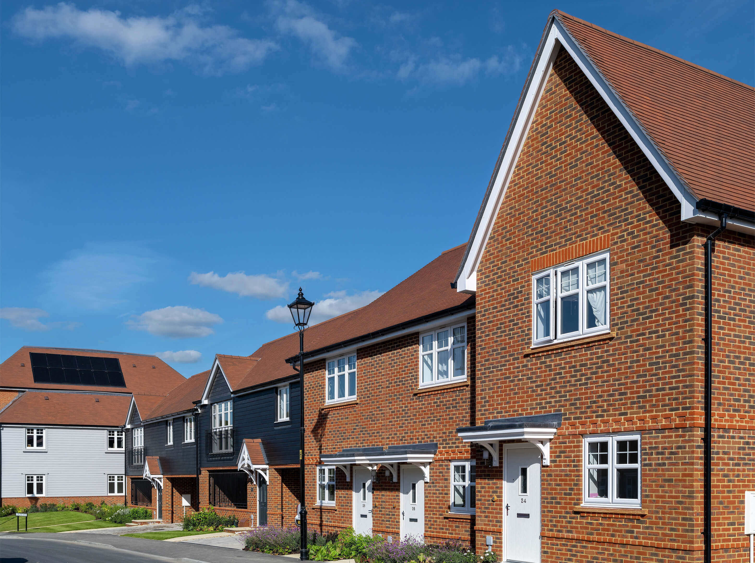 藍莎集團 - 英國樓盤、英國物業代理 | 英國買樓置業一站式服務