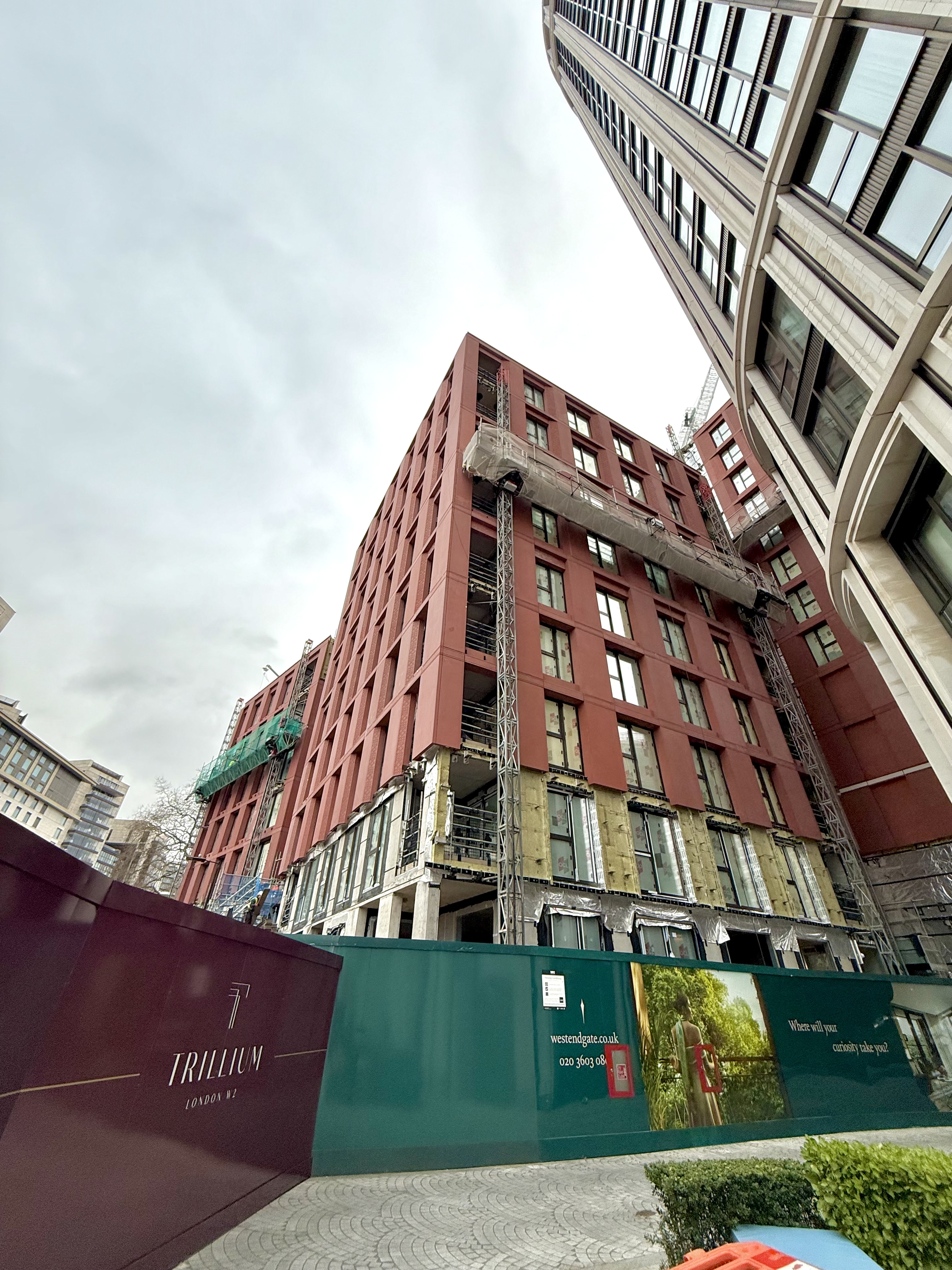 藍莎集團 - 英國樓盤、英國物業代理 | 英國買樓置業一站式服務