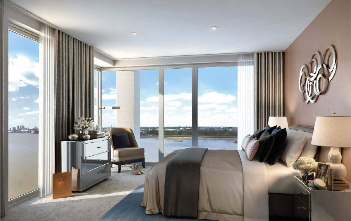 藍莎集團 | 英國置產一站式服務