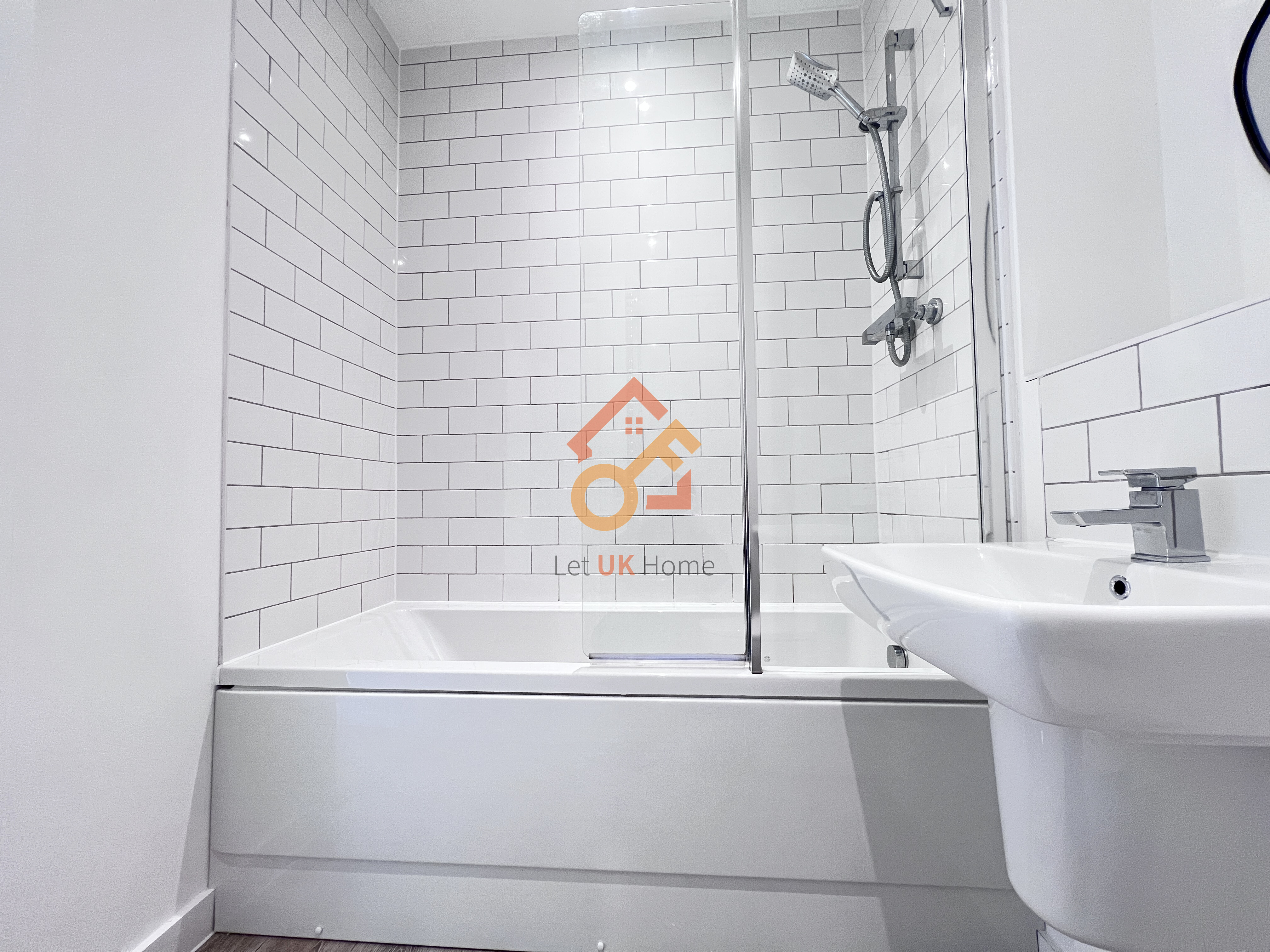 伯明翰•3房•Belgrave Village 房源图片