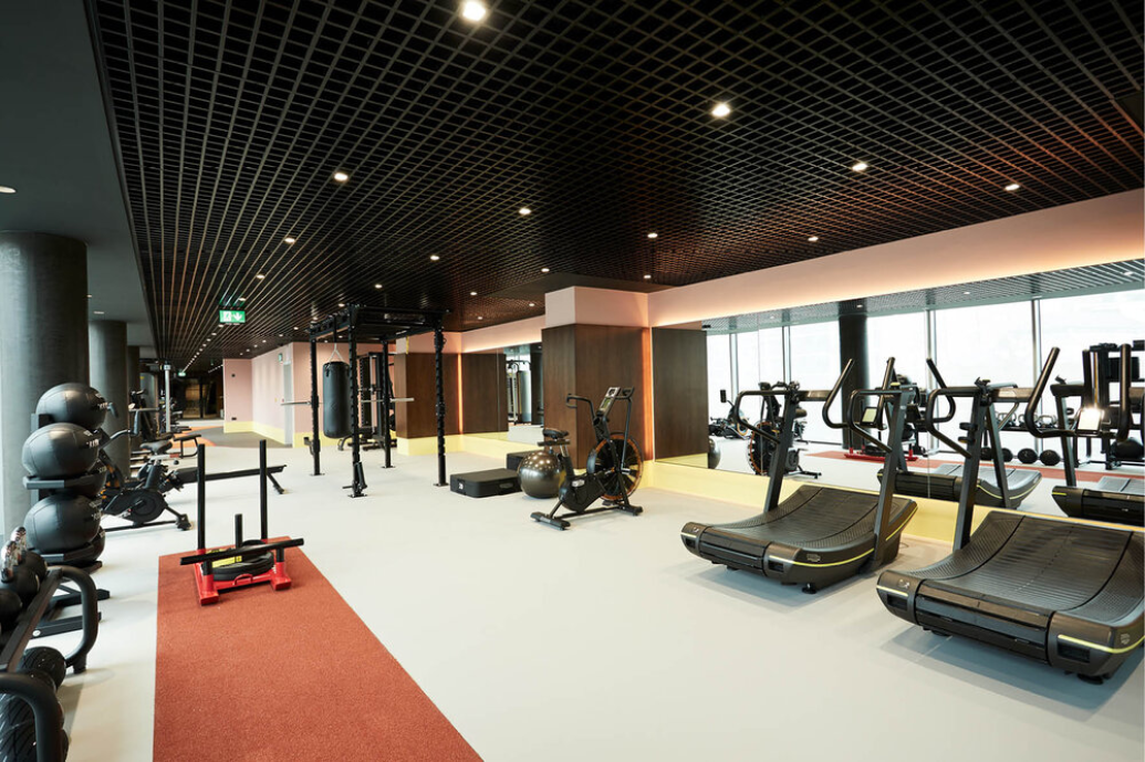 曼彻斯特·丁斯盖特广场 Deansgate Square 配套