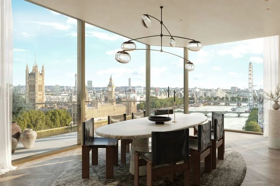 藍莎集團 | 英國置產一站式服務