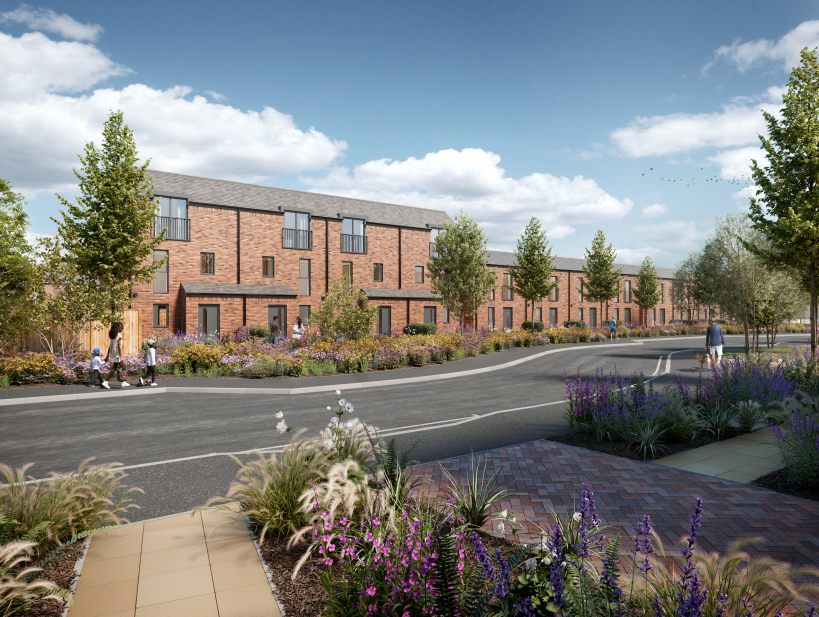 藍莎集團 - 英國樓盤、英國物業代理 | 英國買樓置業一站式服務