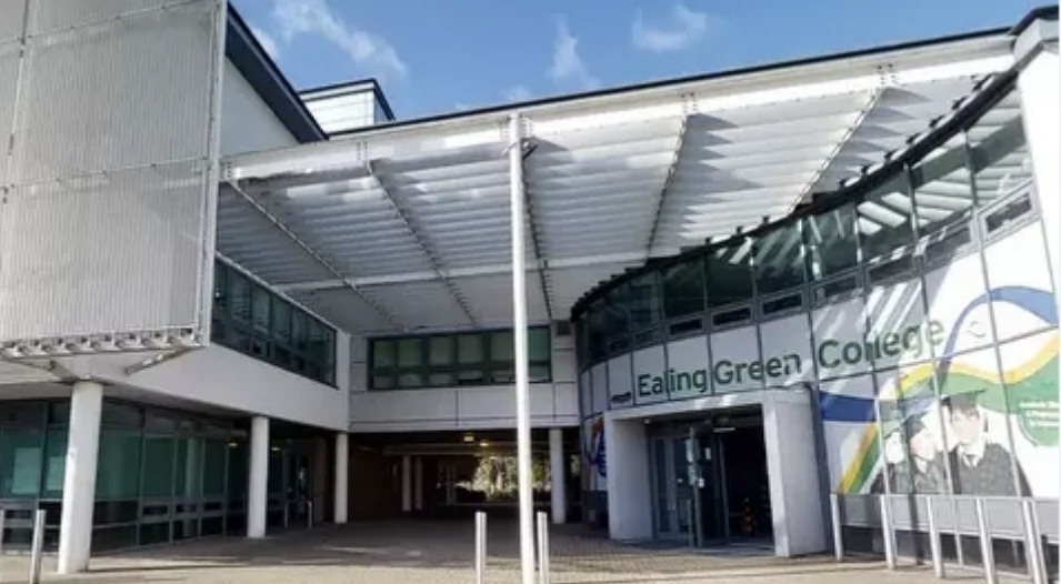 藍莎集團 | 英國置產一站式服務