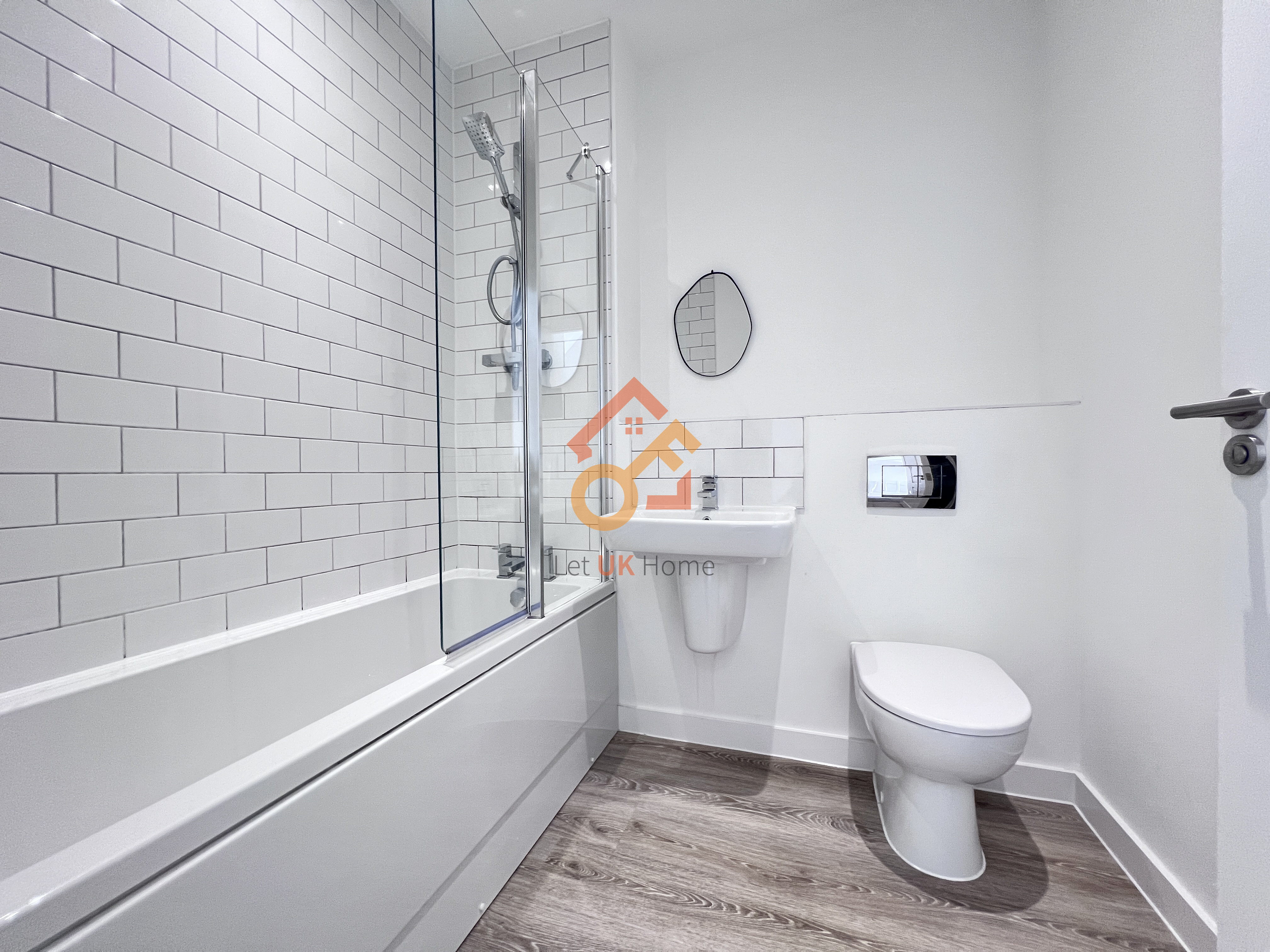 伯明翰•3房•Belgrave Village 房源图片