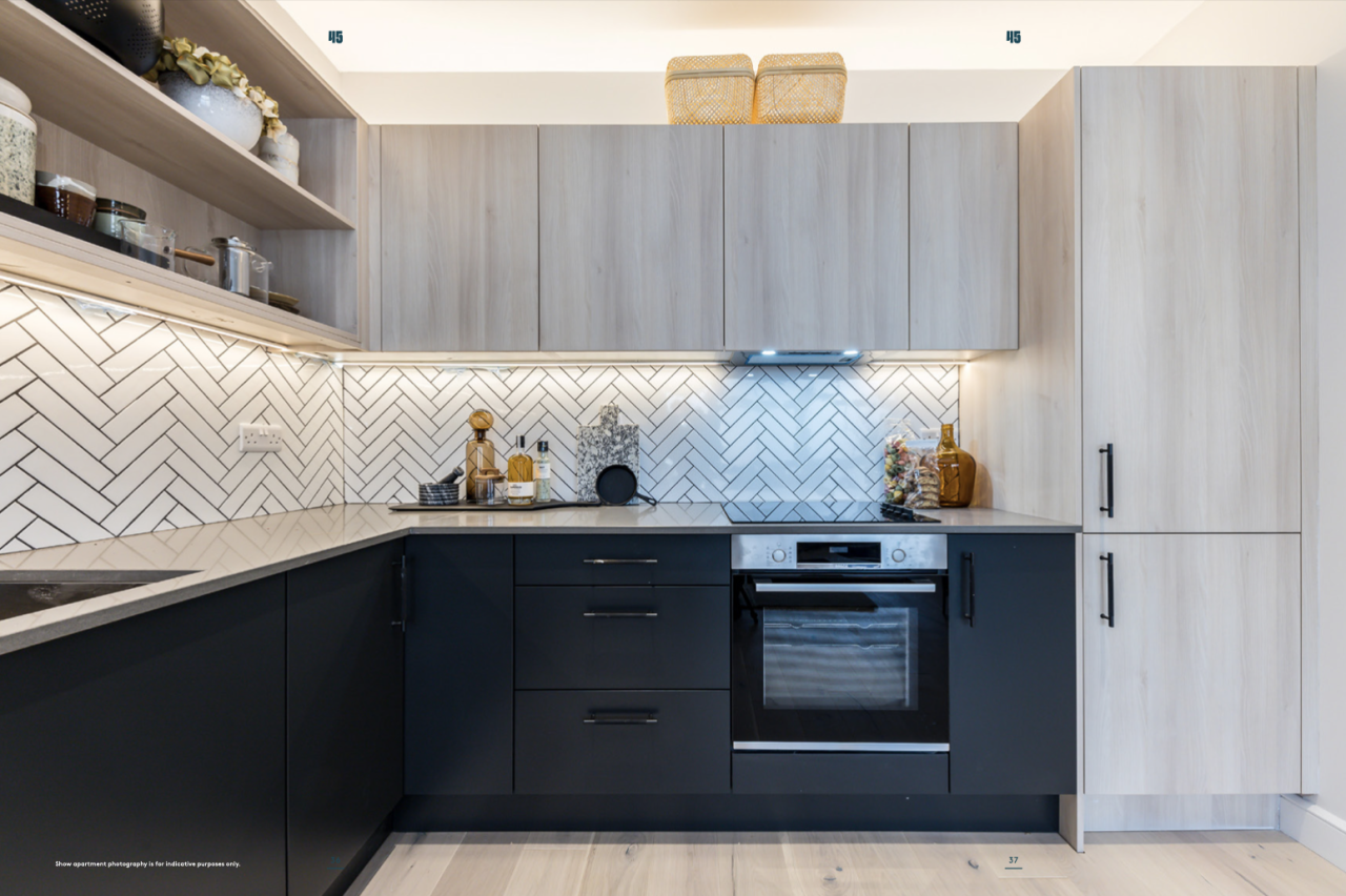 藍莎集團 | 英國置產一站式服務