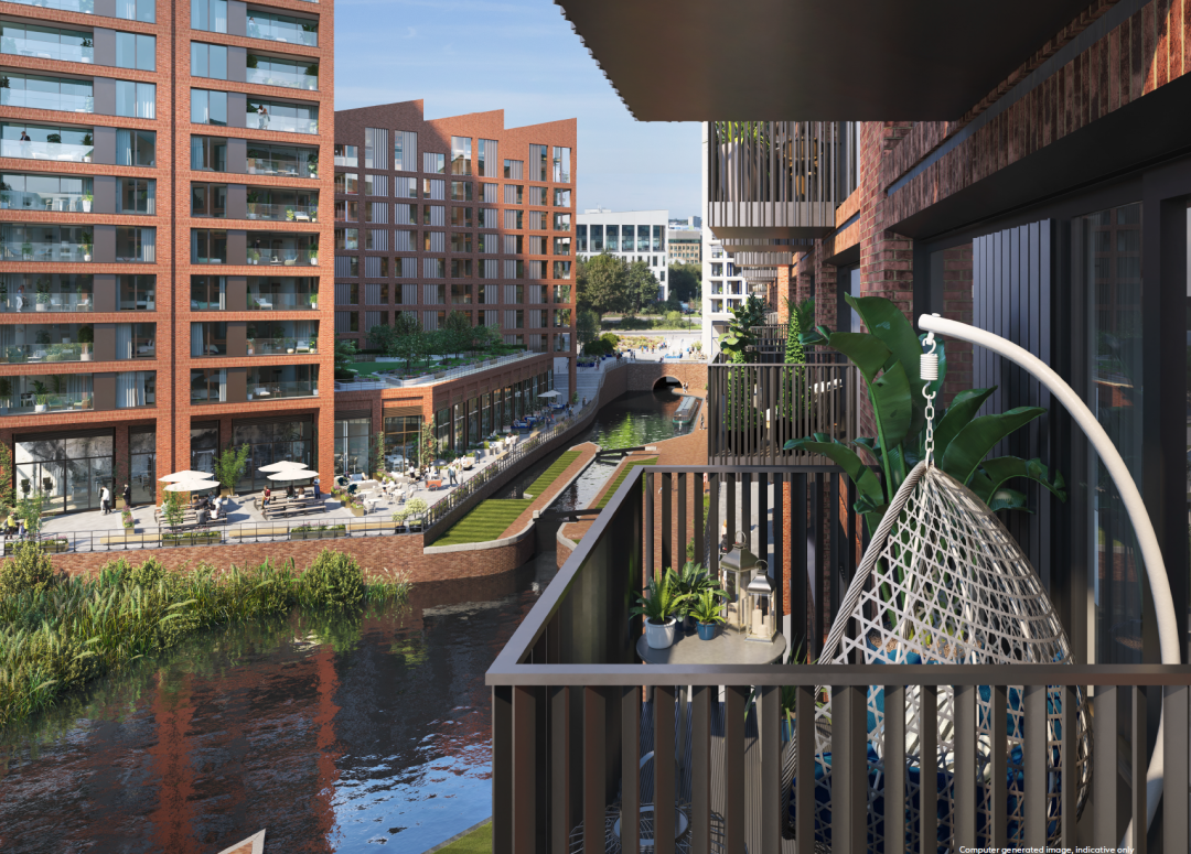 藍莎集團 | 英國置產一站式服務