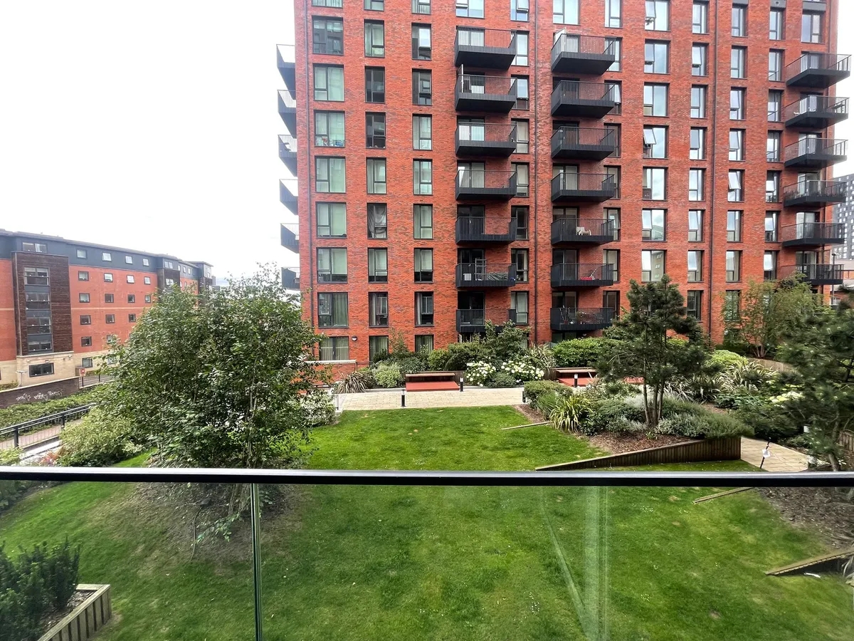 伯明翰•1房•Snowhill Wharf 外立面