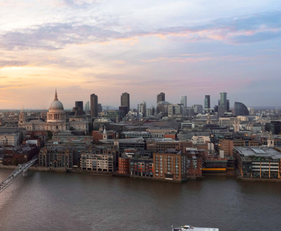 藍莎集團 | 英國置產一站式服務