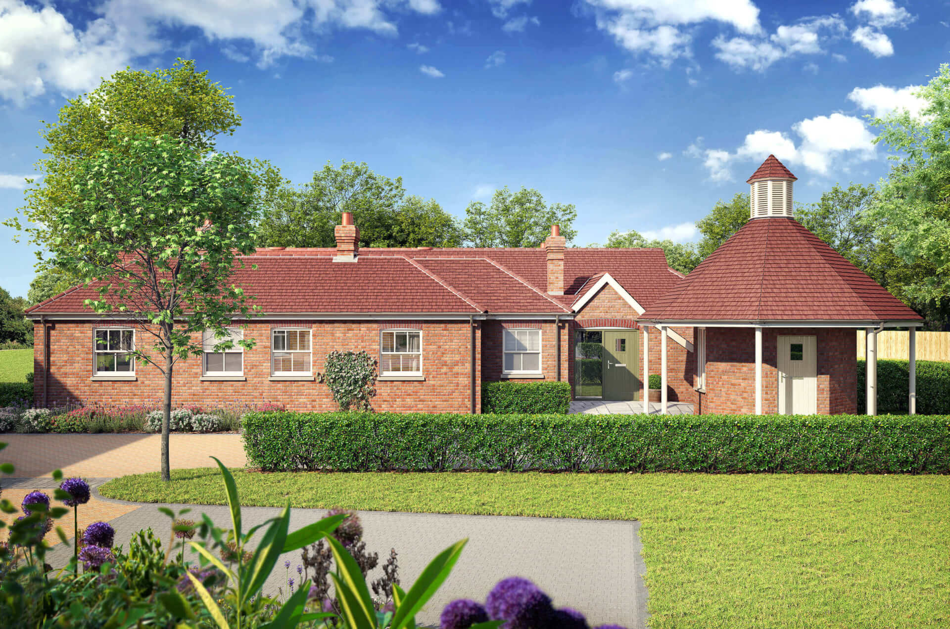 藍莎集團 - 英國樓盤、英國物業代理 | 英國買樓置業一站式服務