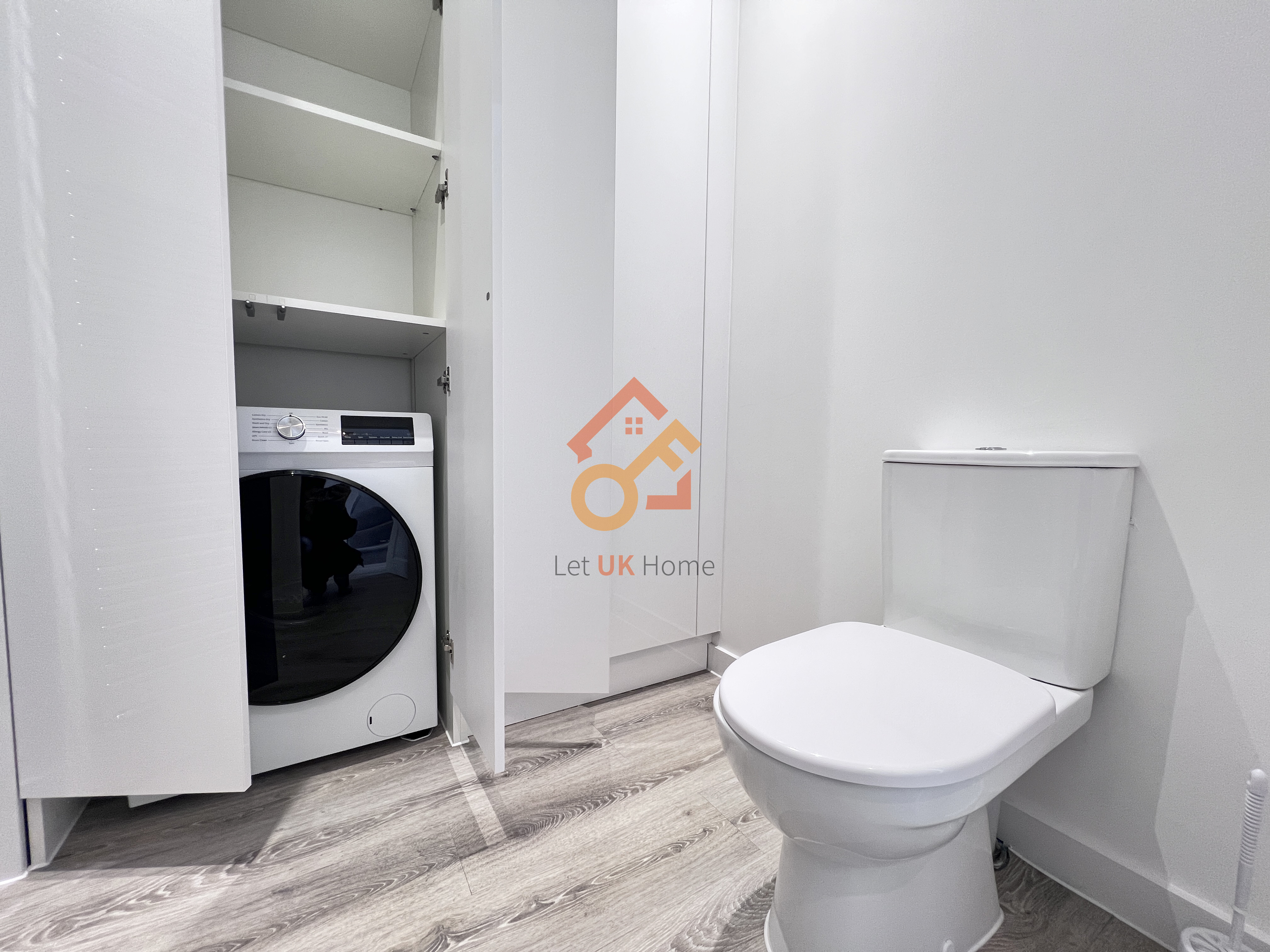 伯明翰•3房•Belgrave Village 房源图片