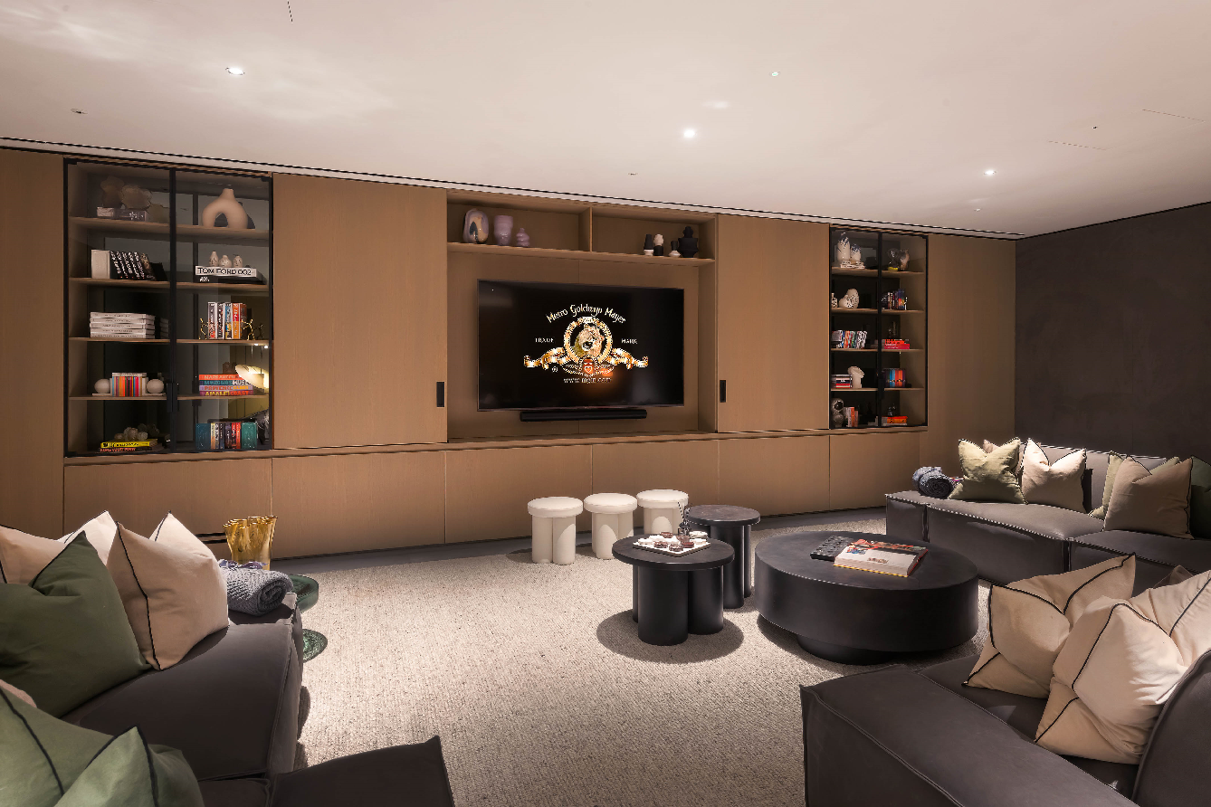 藍莎集團 | 英國置產一站式服務