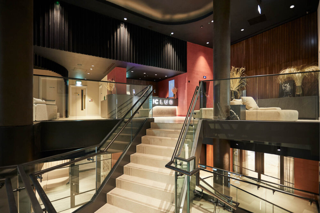 曼彻斯特·丁斯盖特广场 Deansgate Square 配套