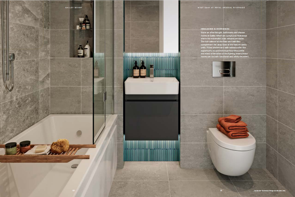 藍莎集團 | 英國置產一站式服務