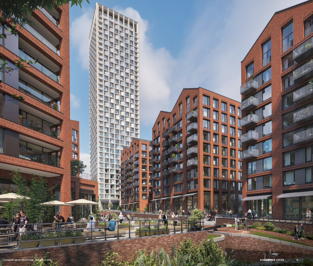 藍莎集團 | 英國置產一站式服務