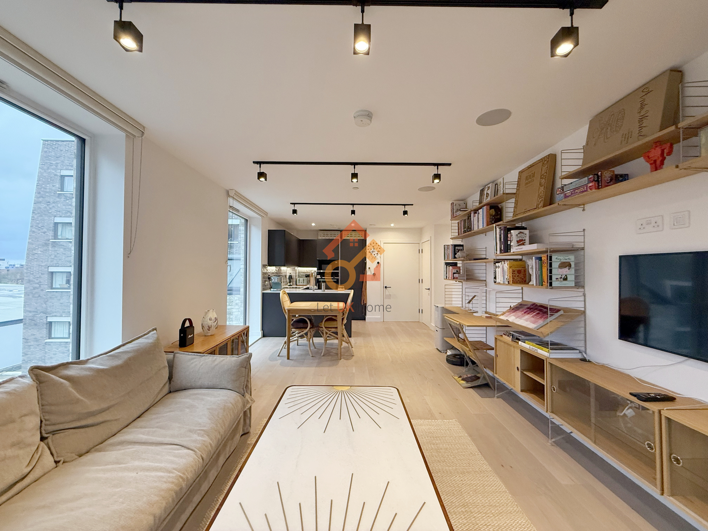 藍莎集團 - 英國樓盤、英國物業代理 | 英國買樓置業一站式服務