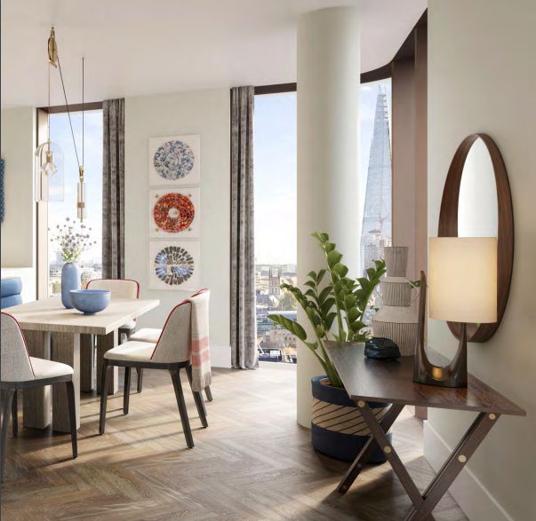 藍莎集團 | 英國置產一站式服務