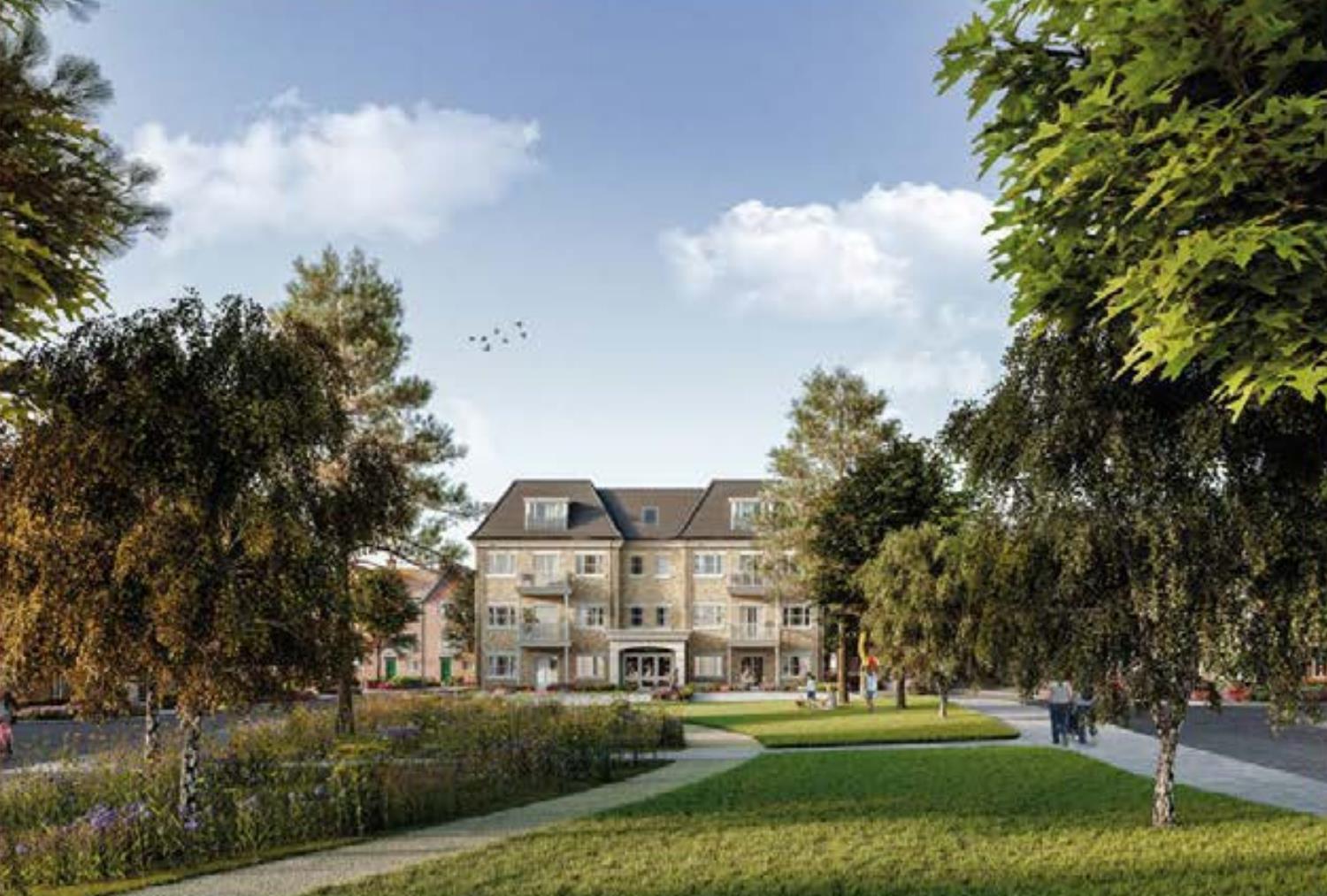 藍莎集團 | 英國置產一站式服務