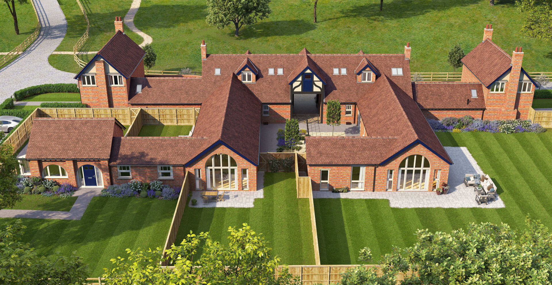 藍莎集團 - 英國樓盤、英國物業代理 | 英國買樓置業一站式服務