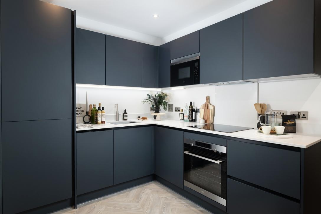 藍莎集團 | 英國置產一站式服務