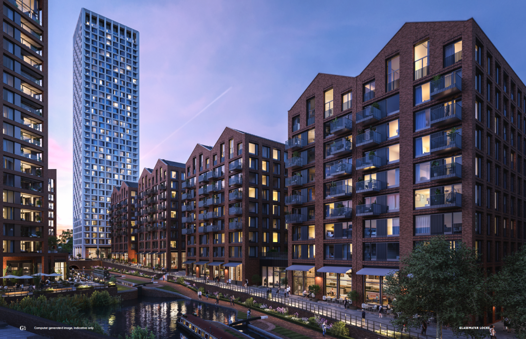 藍莎集團 | 英國置產一站式服務