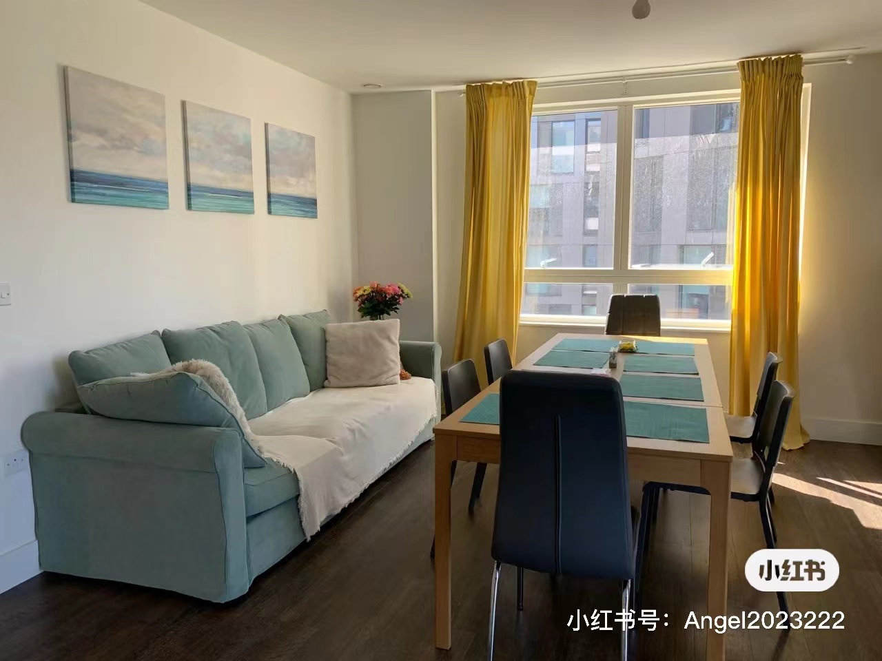 藍莎集團 | 英國置產一站式服務