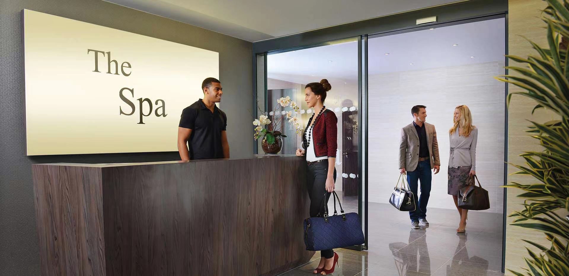 藍莎集團 | 英國置產一站式服務