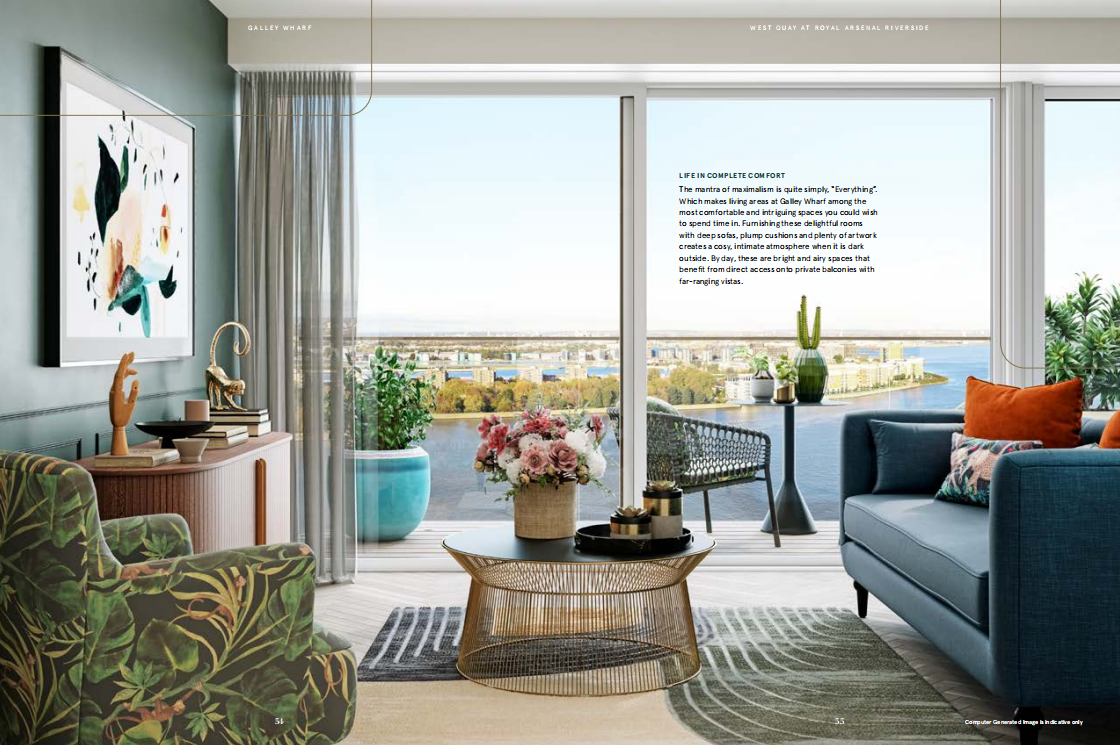 藍莎集團 | 英國置產一站式服務