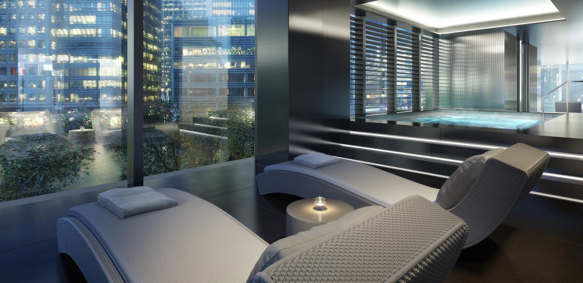 藍莎集團 | 英國置產一站式服務