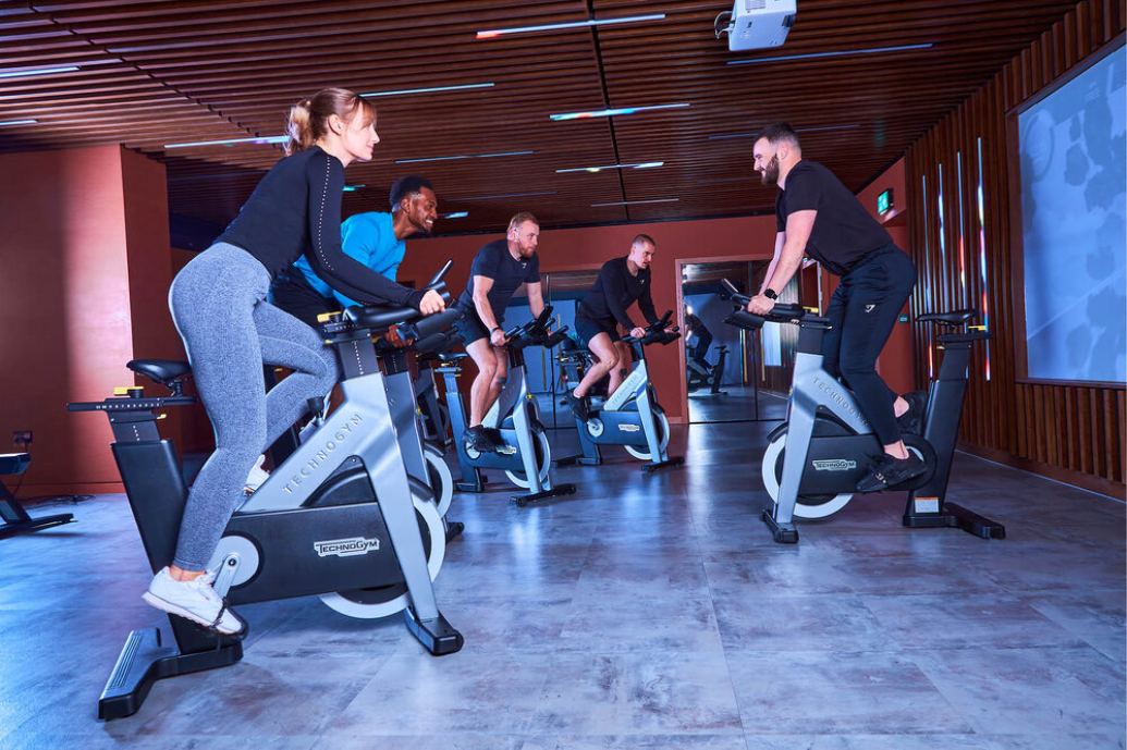 曼彻斯特·丁斯盖特广场 Deansgate Square 配套