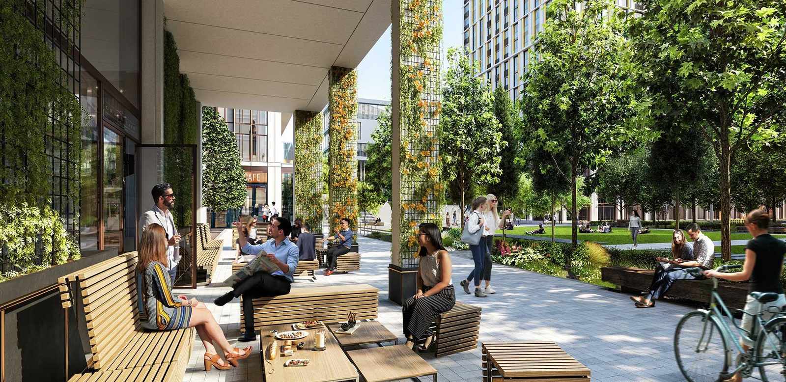 藍莎集團 - 英國樓盤、英國物業代理 | 英國買樓置業一站式服務