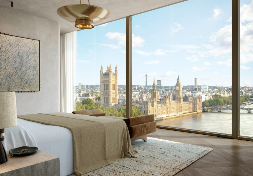 藍莎集團 | 英國置產一站式服務