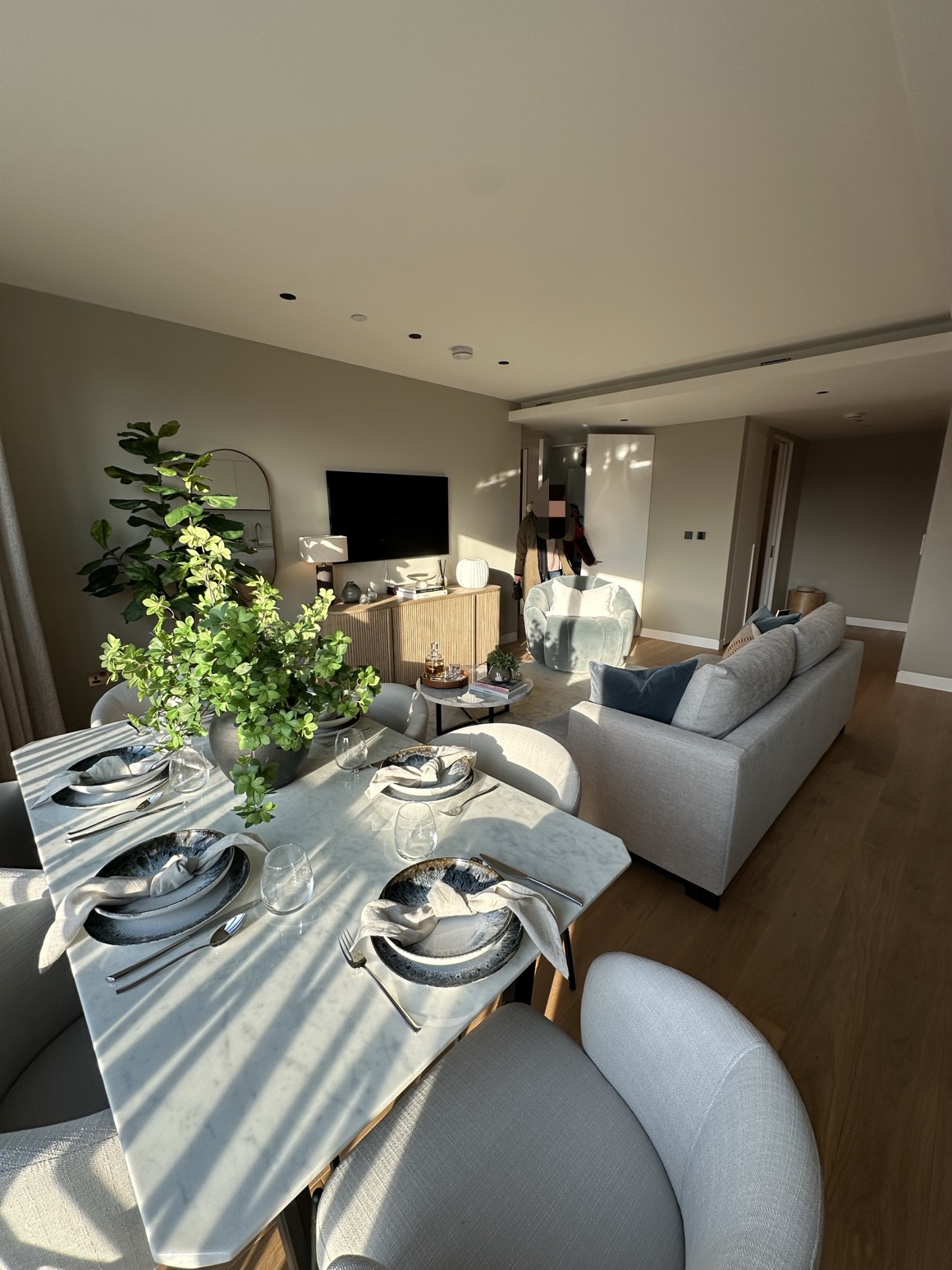 藍莎集團 | 英國置產一站式服務