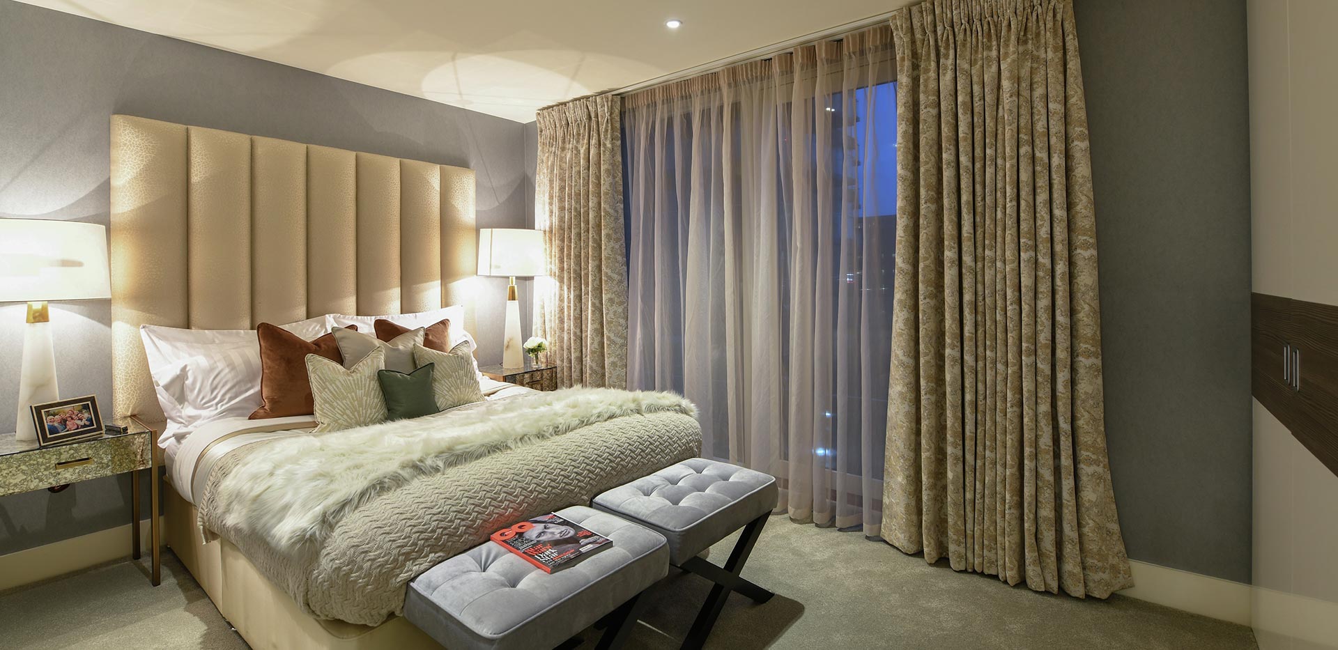 藍莎集團 | 英國置產一站式服務