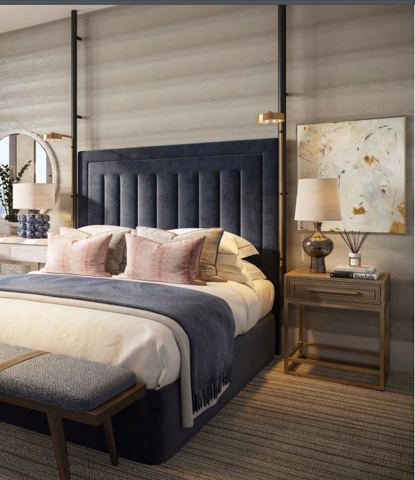 藍莎集團 | 英國置產一站式服務