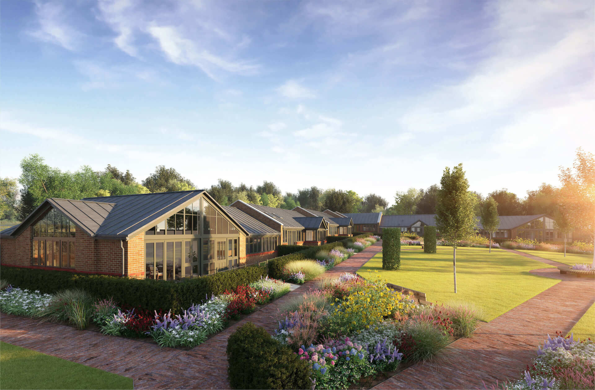 藍莎集團 - 英國樓盤、英國物業代理 | 英國買樓置業一站式服務