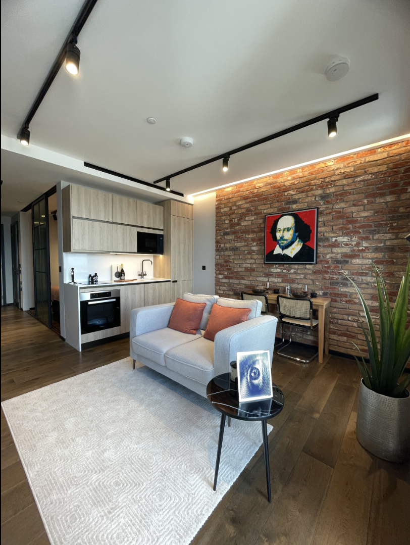 藍莎集團 - 英國樓盤、英國物業代理 | 英國買樓置業一站式服務