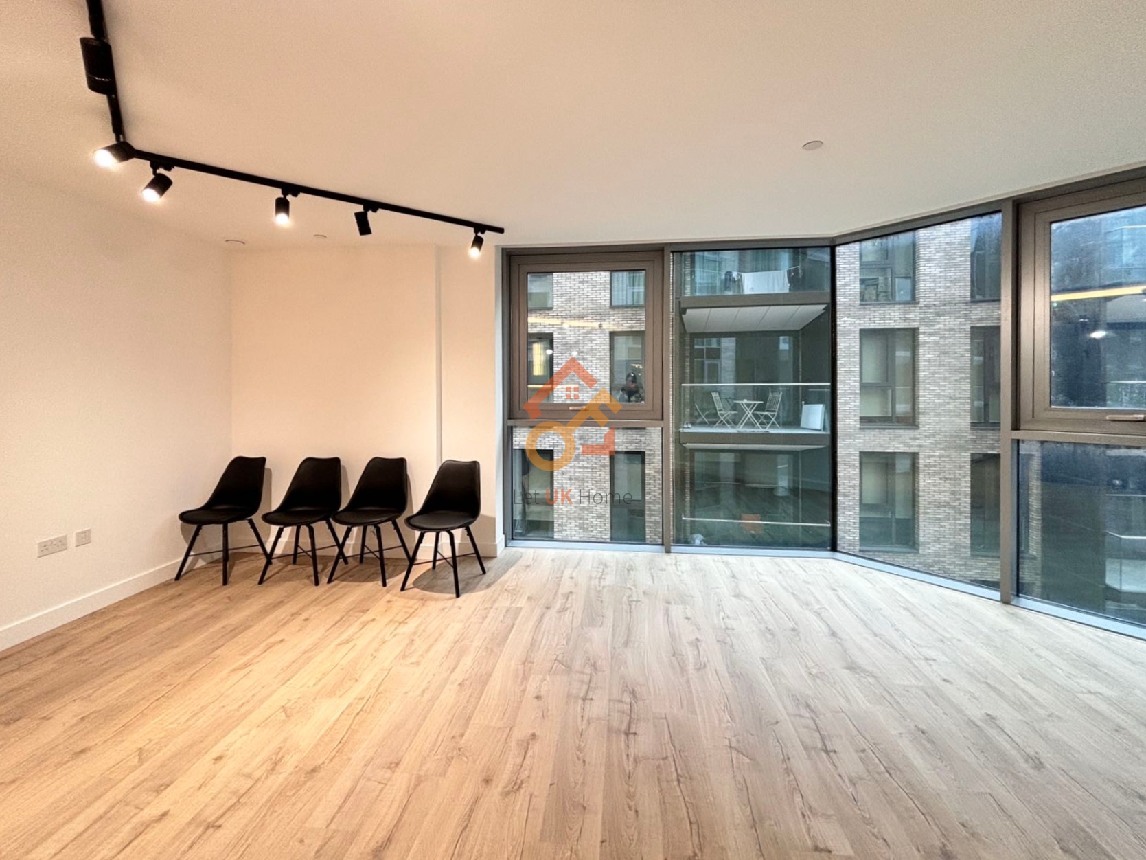 伦敦Islington·2房2卫·250 City Road 房源图片