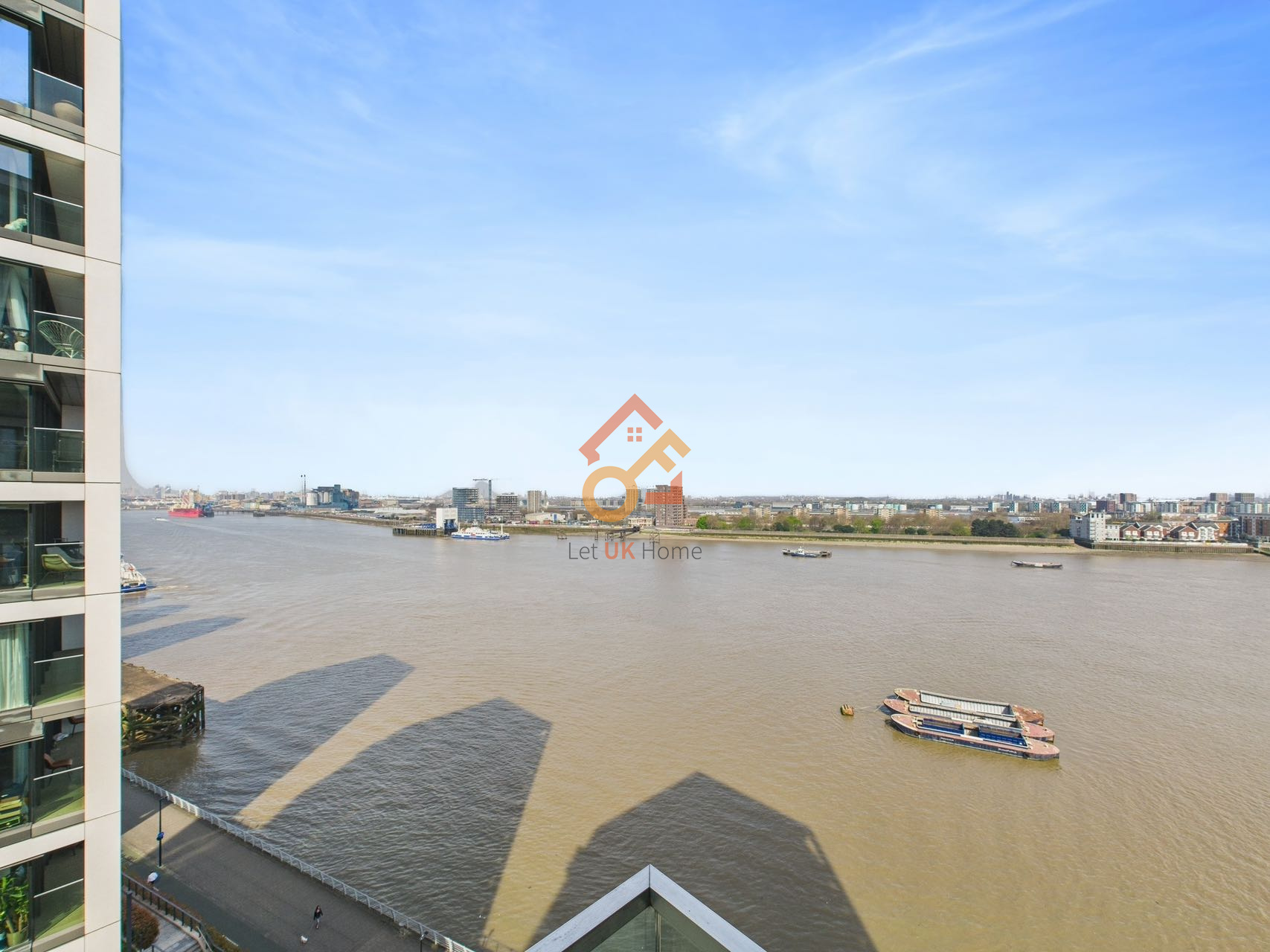 藍莎集團 - 英國樓盤、英國物業代理 | 英國買樓置業一站式服務