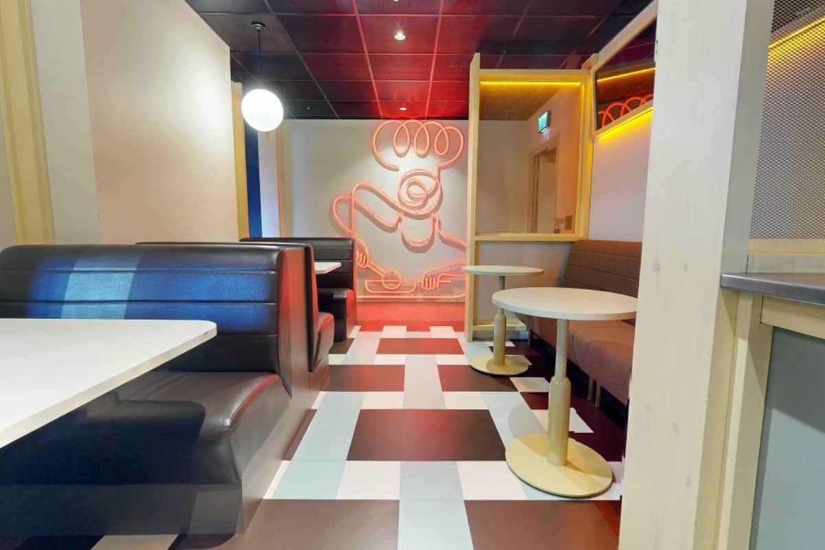 伦敦Whitechapel•IQ Aldgate Residence 公寓图片