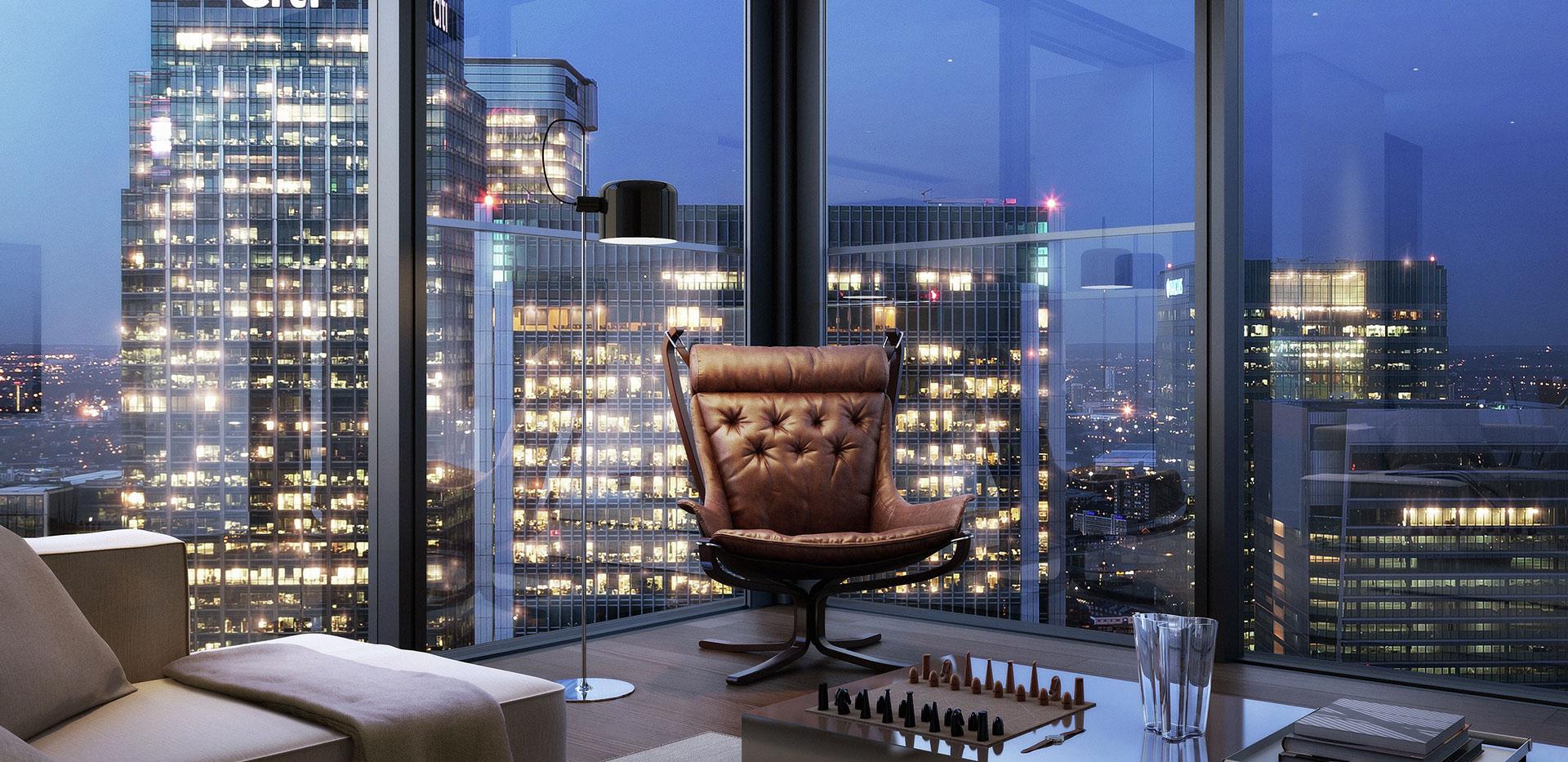 藍莎集團 | 英國置產一站式服務